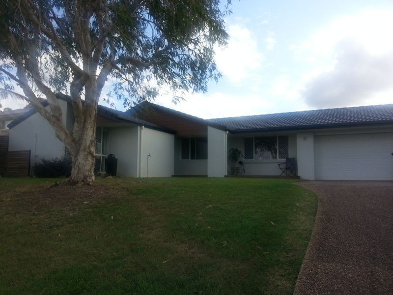 13 Fulham Court, Birkdale QLD 4159