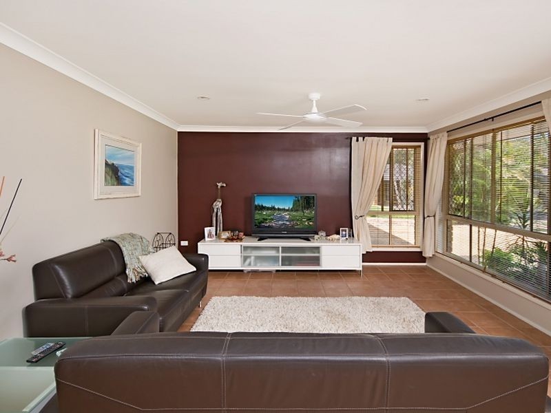 9 Grosvenor Court, Wellington Point QLD 4160