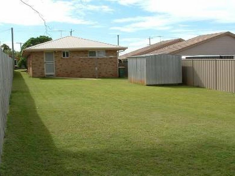 12 MUSGRAVE STREET, Wellington Point QLD 4160