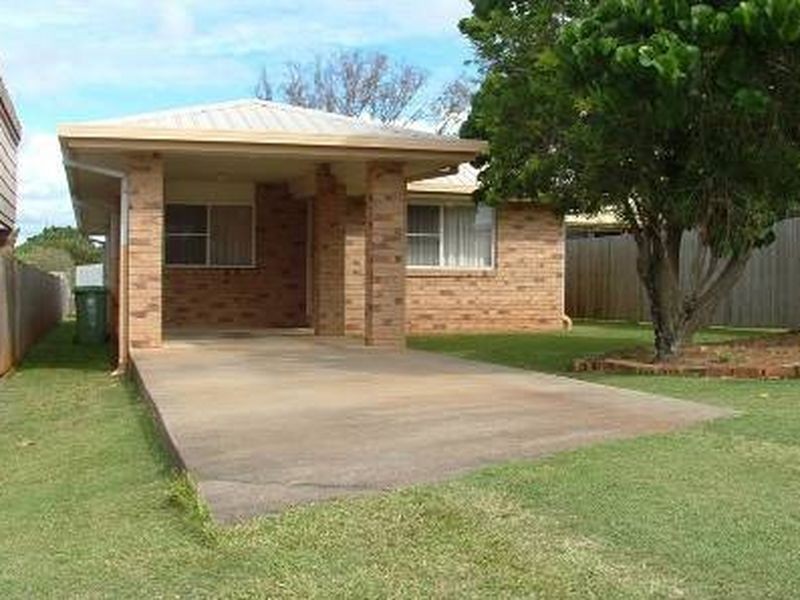 12 MUSGRAVE STREET, Wellington Point QLD 4160