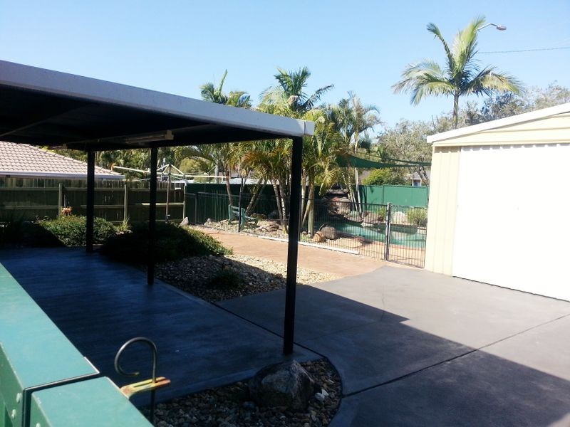 4 Tulloch Street, Wellington Point QLD 4160