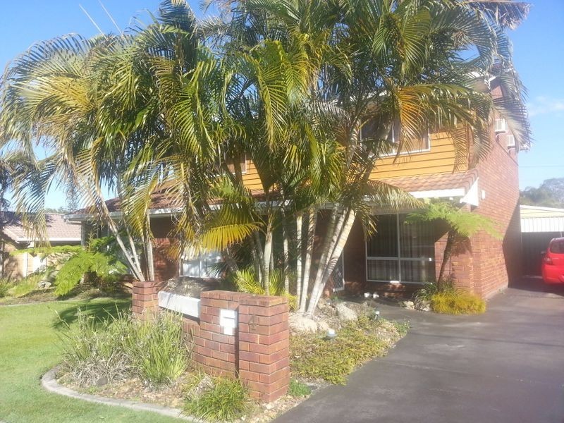4 Tulloch Street, Wellington Point QLD 4160