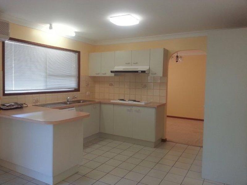 4 Tulloch Street, Wellington Point QLD 4160