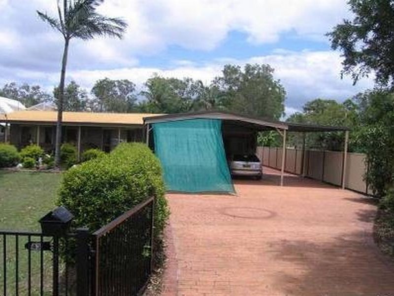 43 Valantine Road, Birkdale QLD 4159