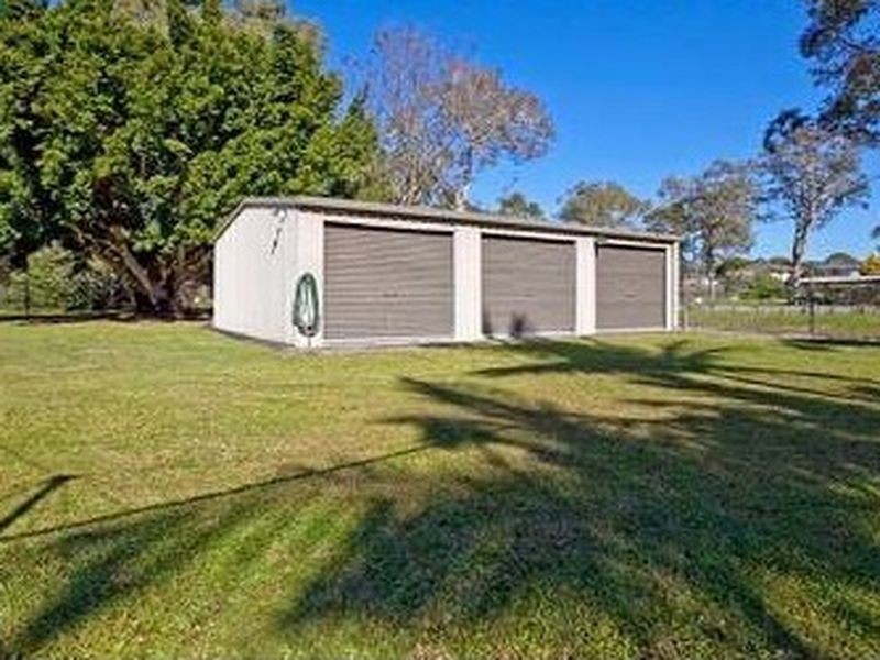 43 Valantine Road, Birkdale QLD 4159