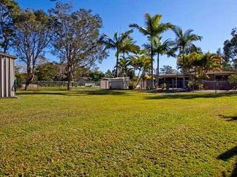 43 Valantine Road, Birkdale QLD 4159