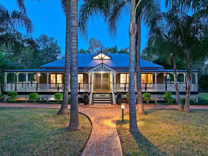 14 Parkwood Drive, Capalaba QLD 4157