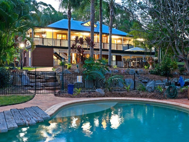 14 Parkwood Drive, Capalaba QLD 4157