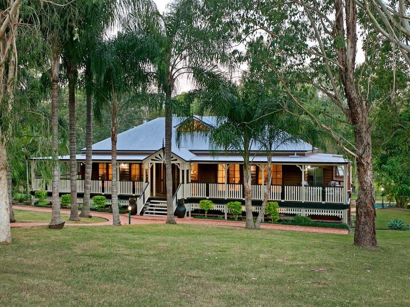 14 Parkwood Drive, Capalaba QLD 4157