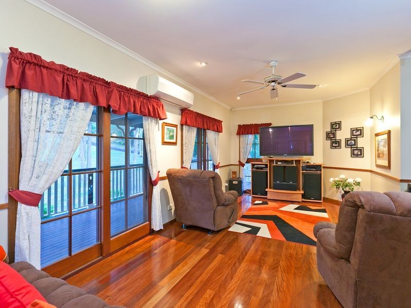 14 Parkwood Drive, Capalaba QLD 4157