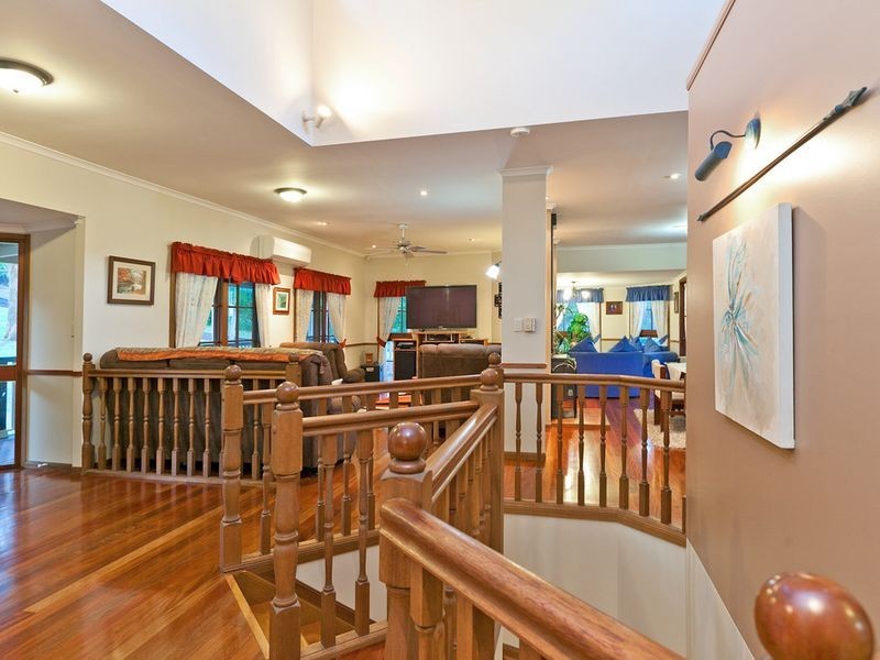 14 Parkwood Drive, Capalaba QLD 4157