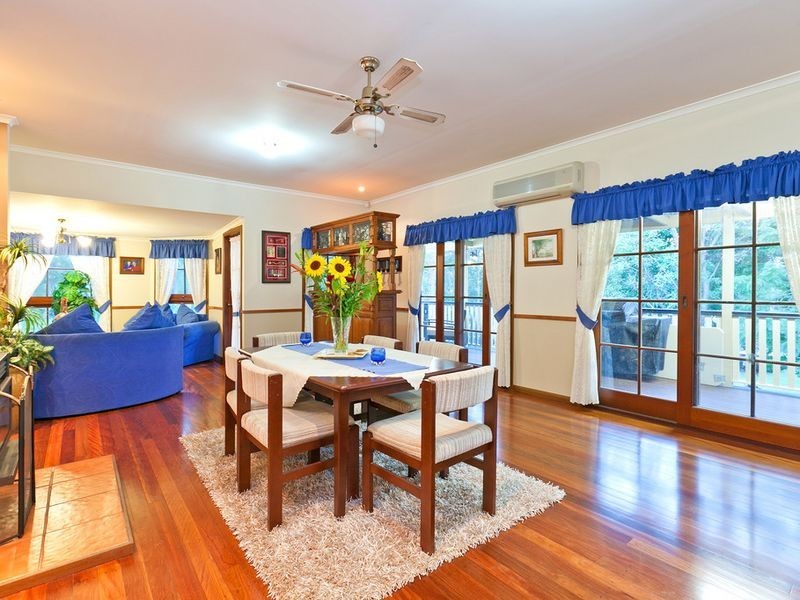 14 Parkwood Drive, Capalaba QLD 4157