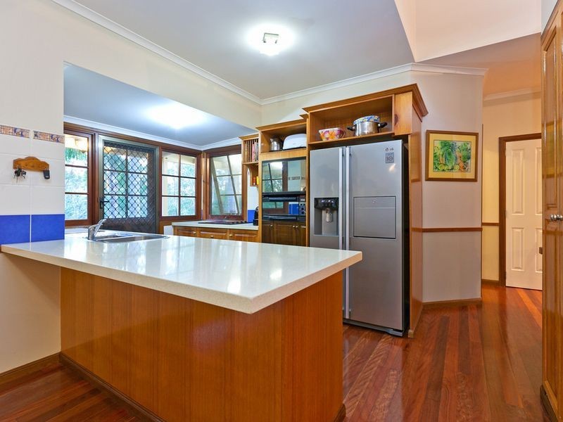 14 Parkwood Drive, Capalaba QLD 4157