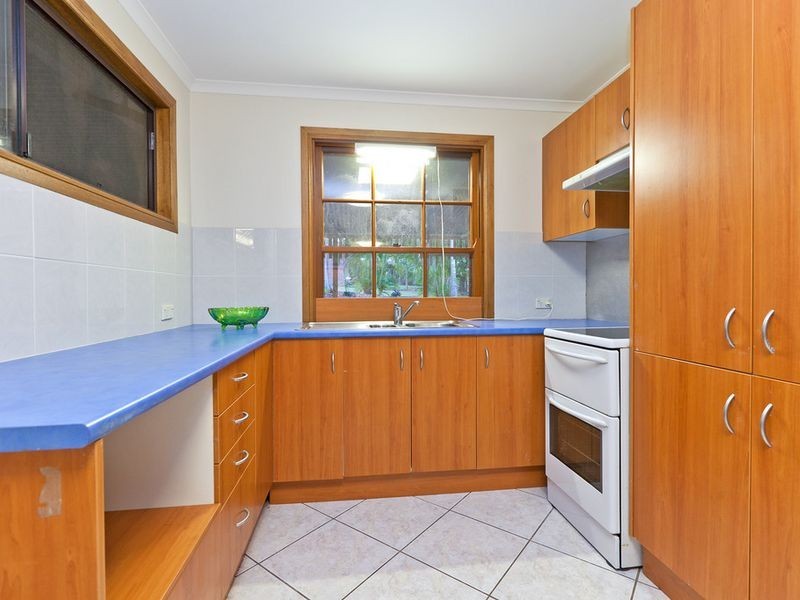 14 Parkwood Drive, Capalaba QLD 4157
