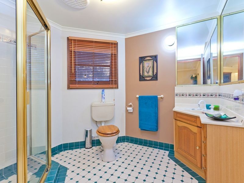 14 Parkwood Drive, Capalaba QLD 4157