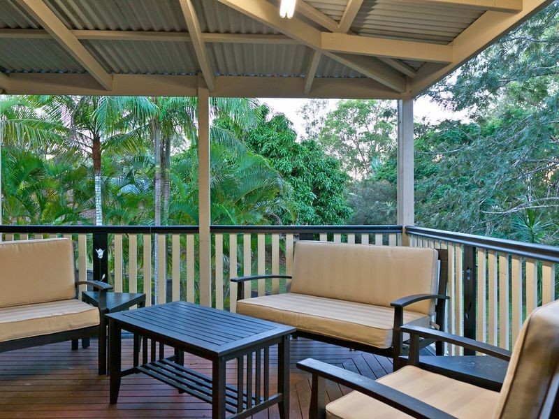 14 Parkwood Drive, Capalaba QLD 4157