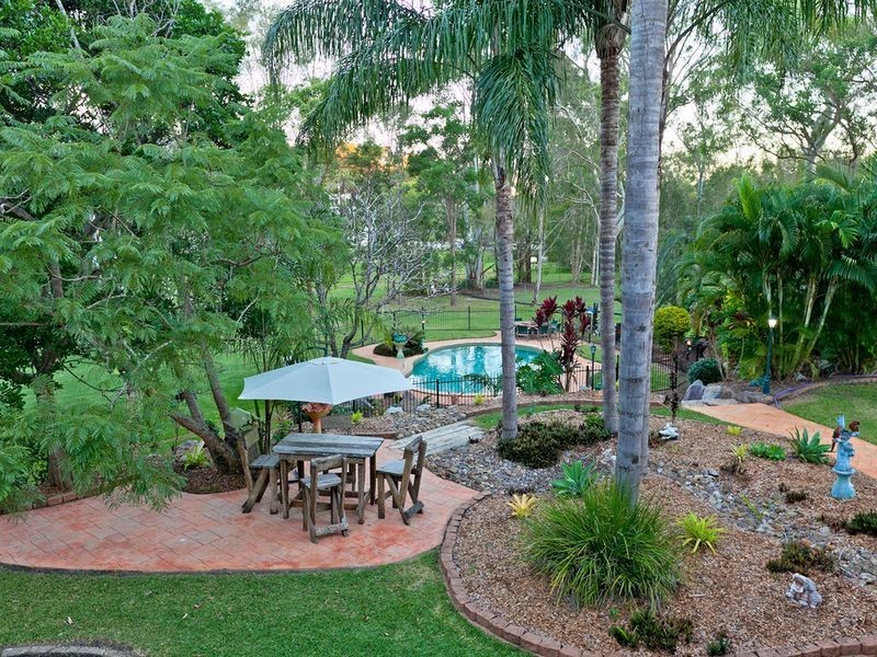 14 Parkwood Drive, Capalaba QLD 4157
