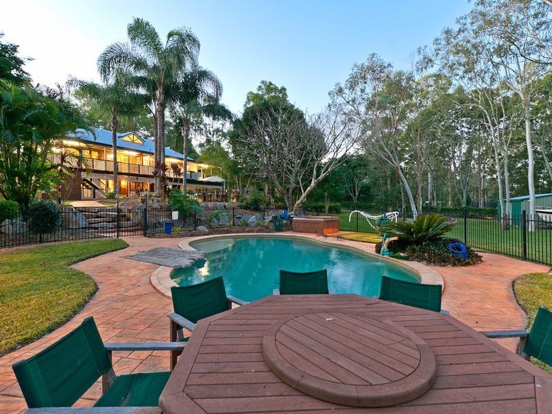 14 Parkwood Drive, Capalaba QLD 4157