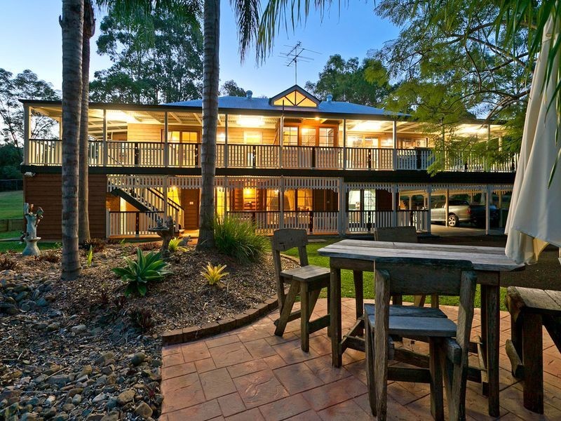14 Parkwood Drive, Capalaba QLD 4157