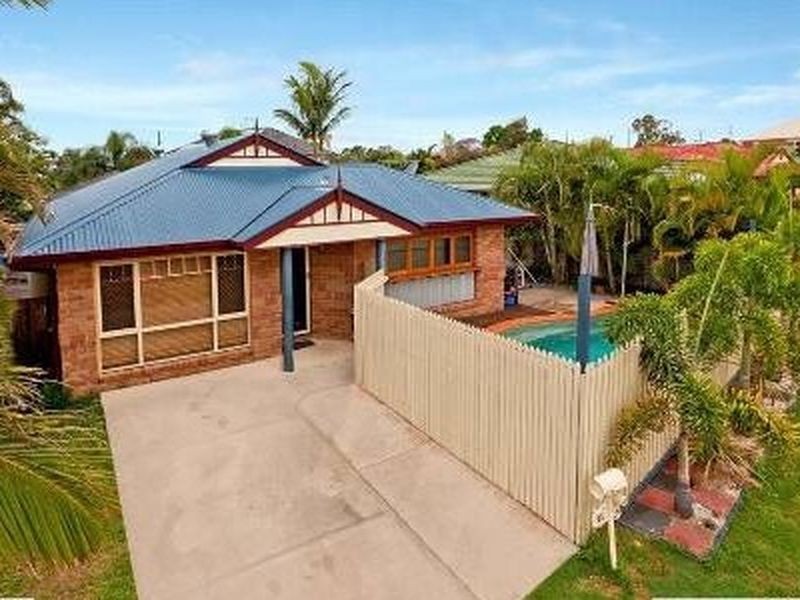 21 Albert Street, Ormiston QLD 4160