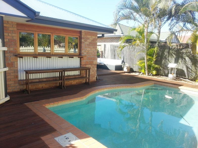 21 Albert Street, Ormiston QLD 4160