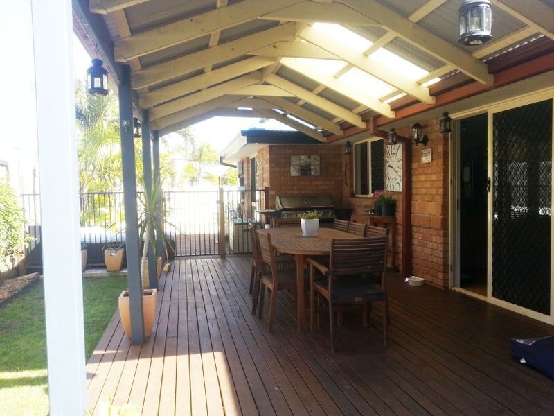 21 Albert Street, Ormiston QLD 4160