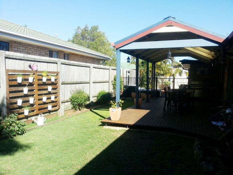 21 Albert Street, Ormiston QLD 4160