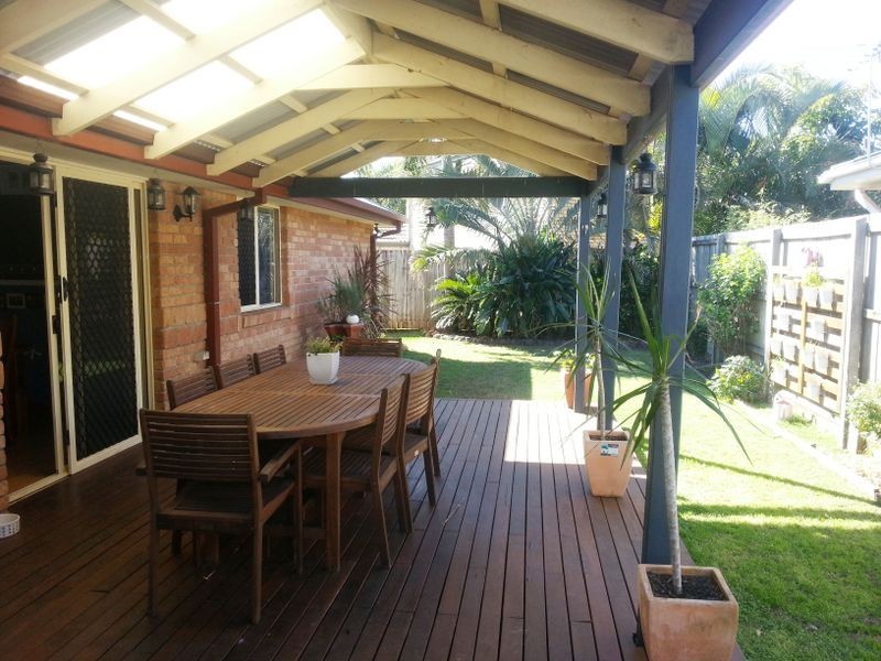 21 Albert Street, Ormiston QLD 4160
