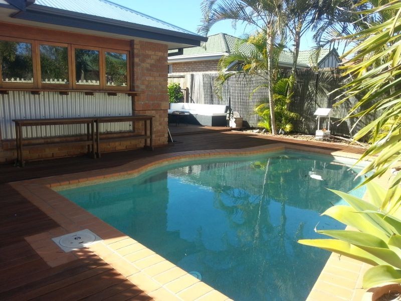 21 Albert Street, Ormiston QLD 4160