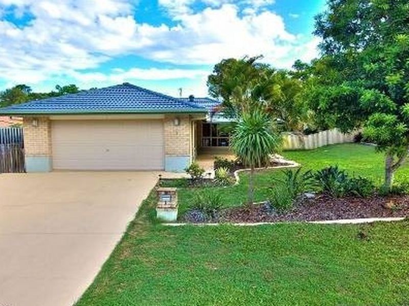 3 Shiraz Street, Thornlands QLD 4164