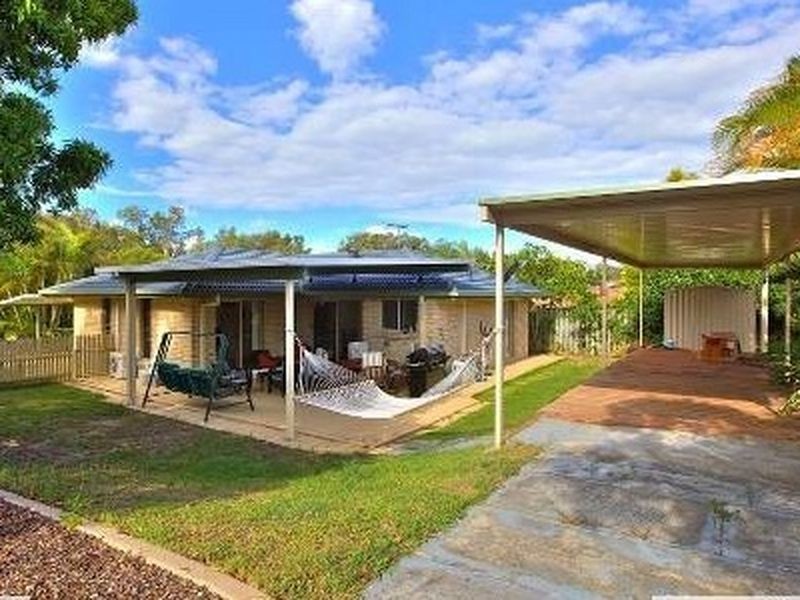 3 Shiraz Street, Thornlands QLD 4164