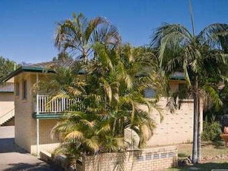 3/36 Joffre Street, Ashgrove QLD 4060