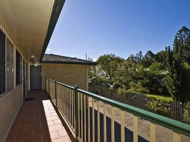3/36 Joffre Street, Ashgrove QLD 4060