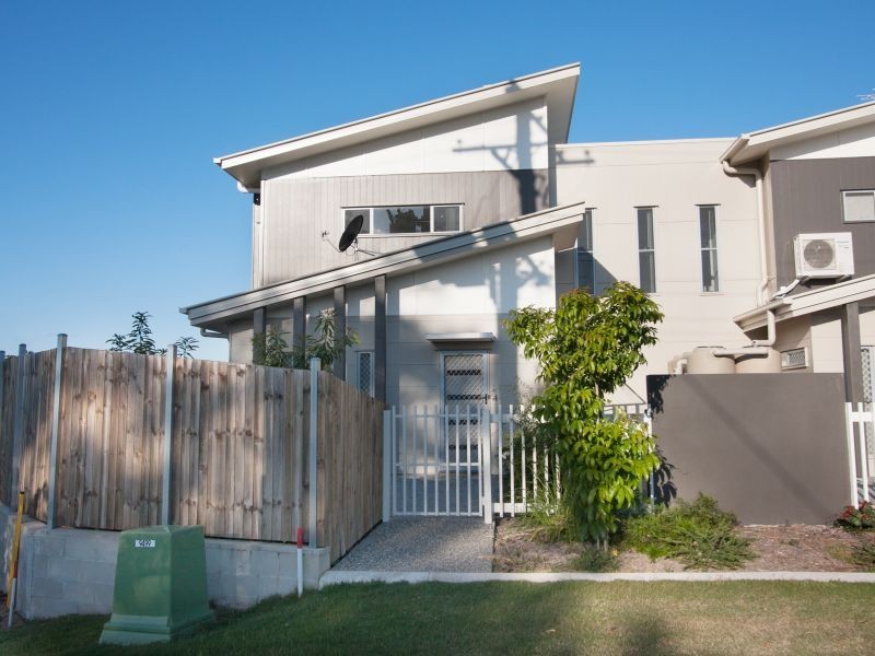 4/104 Wynyard Street, Cleveland QLD 4163