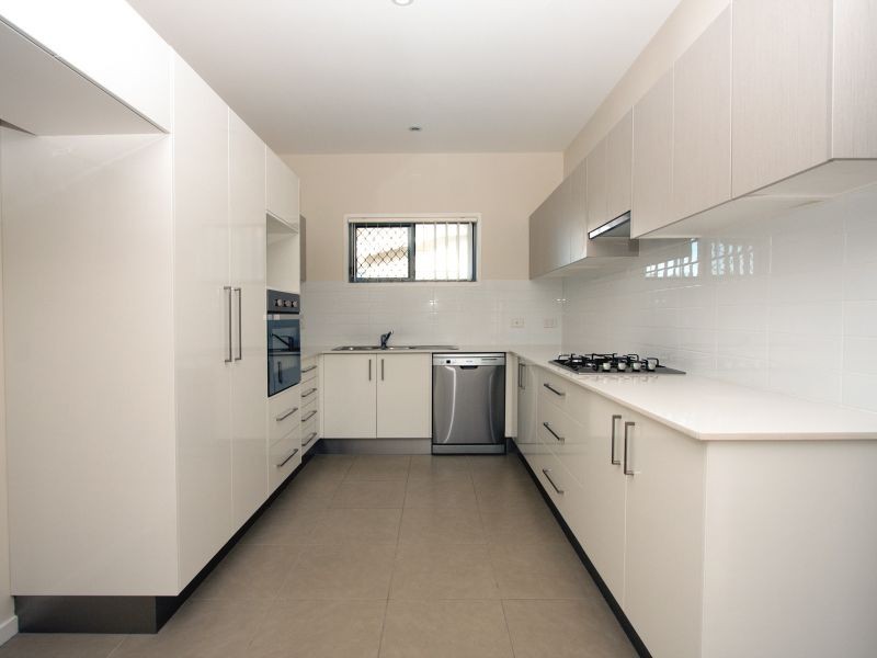 4/104 Wynyard Street, Cleveland QLD 4163