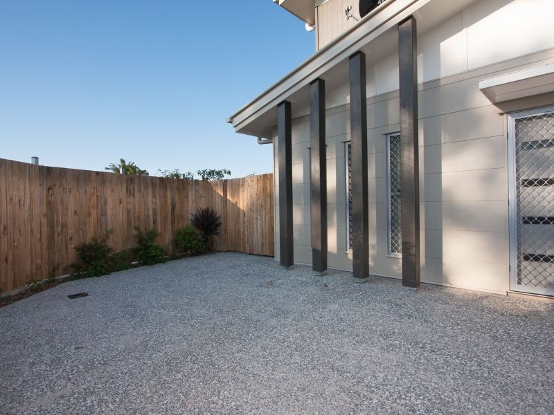 4/104 Wynyard Street, Cleveland QLD 4163