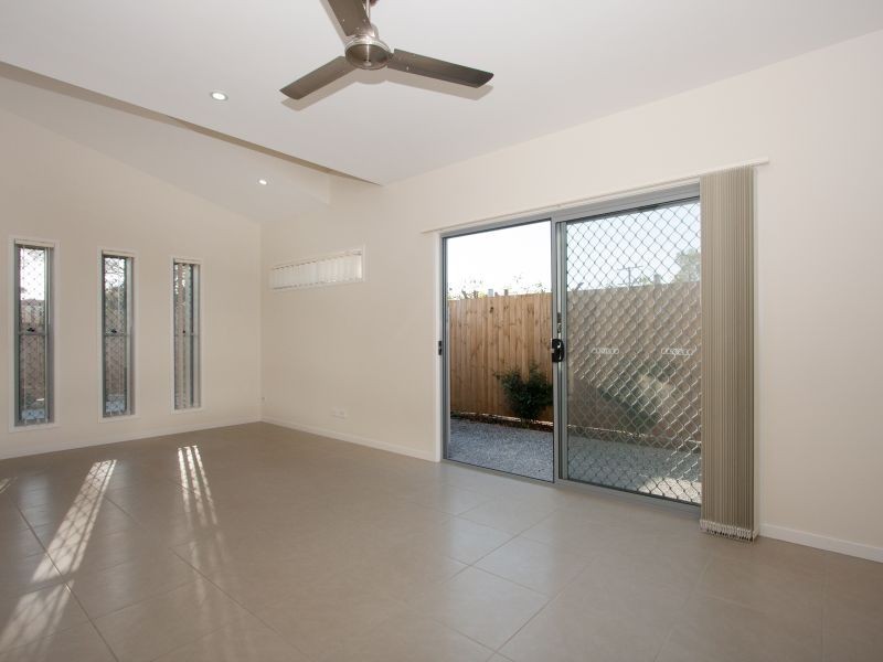 4/104 Wynyard Street, Cleveland QLD 4163