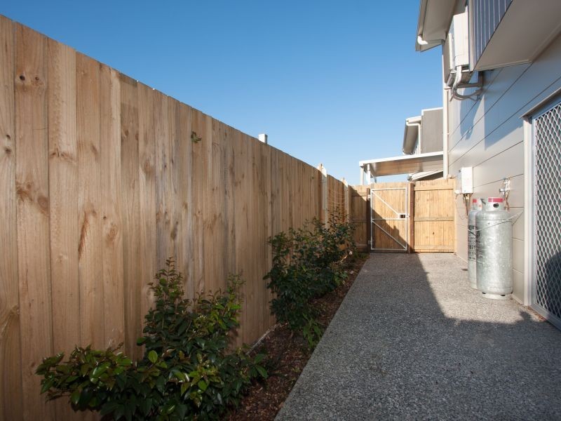 4/104 Wynyard Street, Cleveland QLD 4163