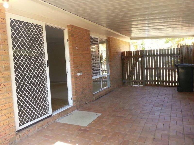 1/43 Valley Road, Wellington Point QLD 4160