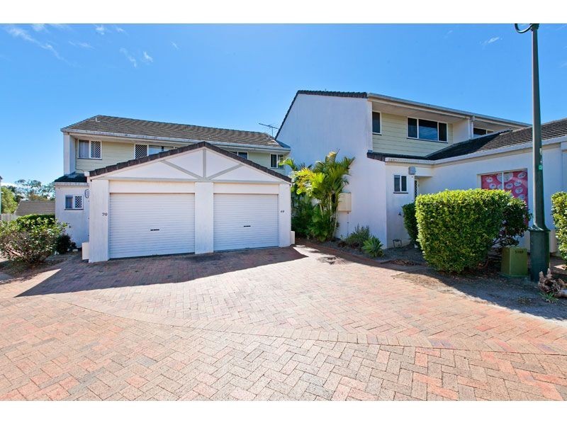 69/14 Kensington Place, Birkdale QLD 4159