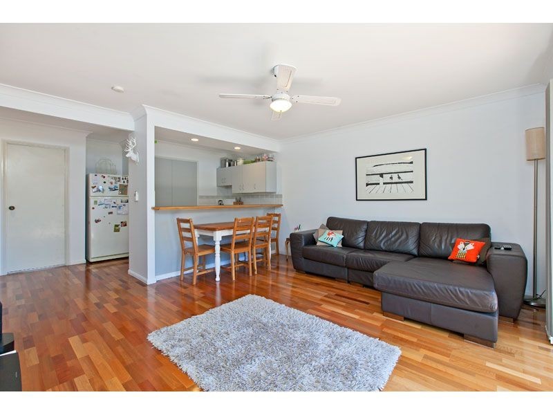 69/14 Kensington Place, Birkdale QLD 4159