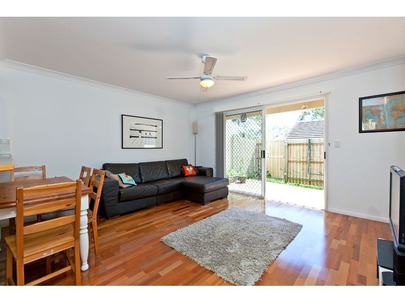 69/14 Kensington Place, Birkdale QLD 4159