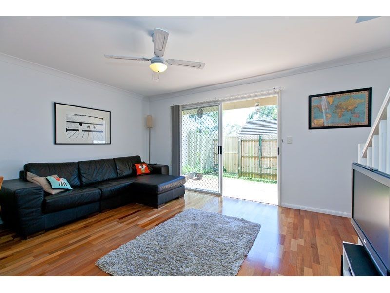 69/14 Kensington Place, Birkdale QLD 4159