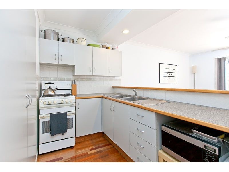 69/14 Kensington Place, Birkdale QLD 4159