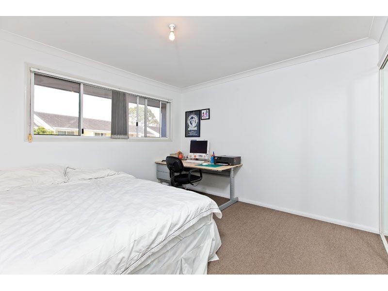 69/14 Kensington Place, Birkdale QLD 4159