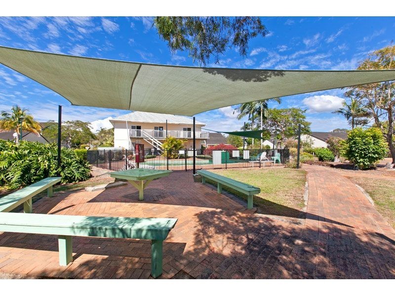 69/14 Kensington Place, Birkdale QLD 4159