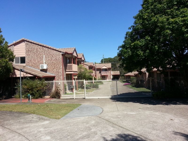 5/8 Nangando Street, Capalaba QLD 4157