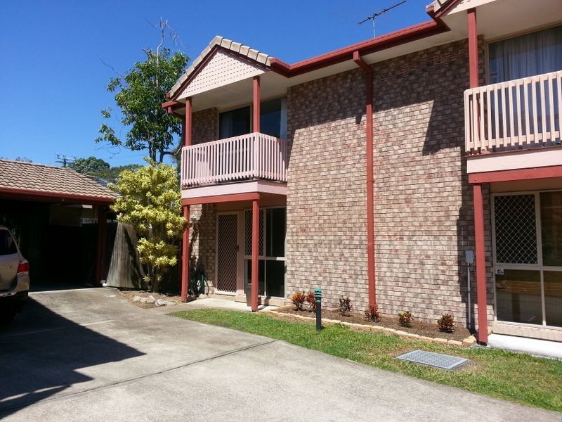 5/8 Nangando Street, Capalaba QLD 4157