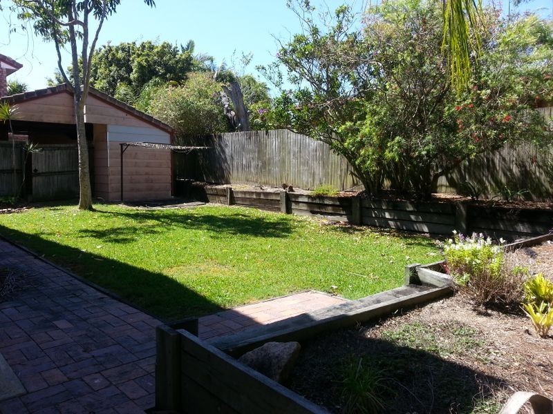 5/8 Nangando Street, Capalaba QLD 4157