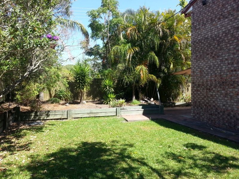 5/8 Nangando Street, Capalaba QLD 4157